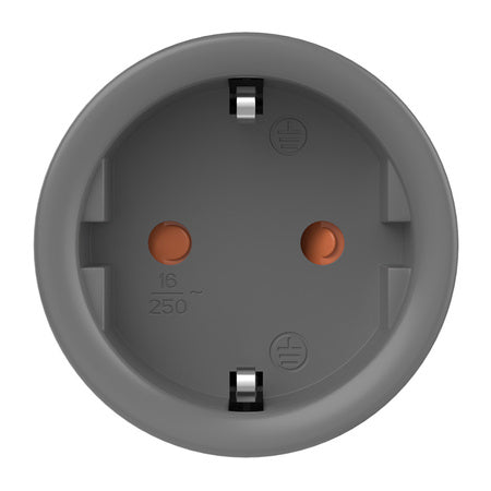 Sonoff S60TPF WiFi интелигентен контакт (2 бр.)