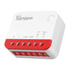 Интелигентен ZigBee превключвател за ролетни щори Sonoff MINI-ZBRBS (4 бр.)