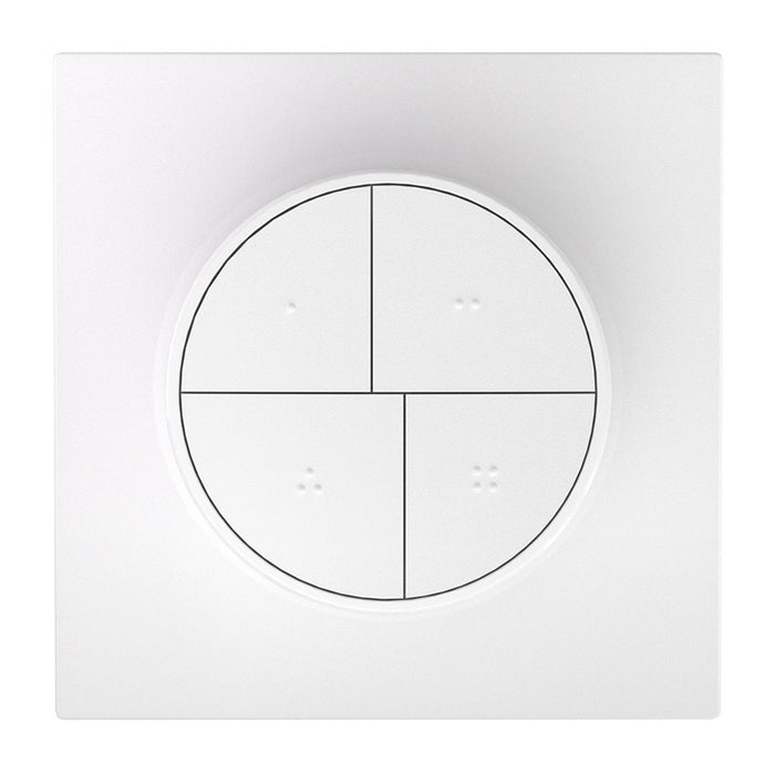 Sonoff SNZB-01M Интелигентен безжичен ZigBee бутон
