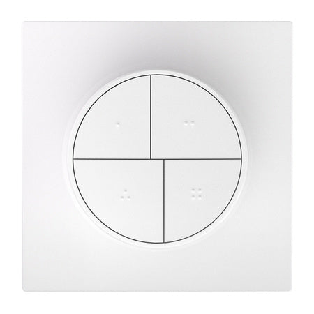 Sonoff SNZB-01M Интелигентен безжичен ZigBee бутон