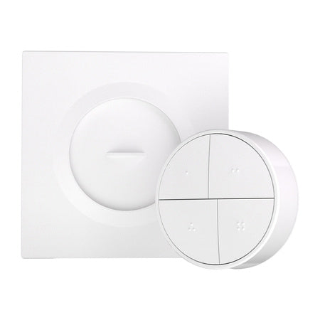 Sonoff SNZB-01M Интелигентен безжичен ZigBee бутон