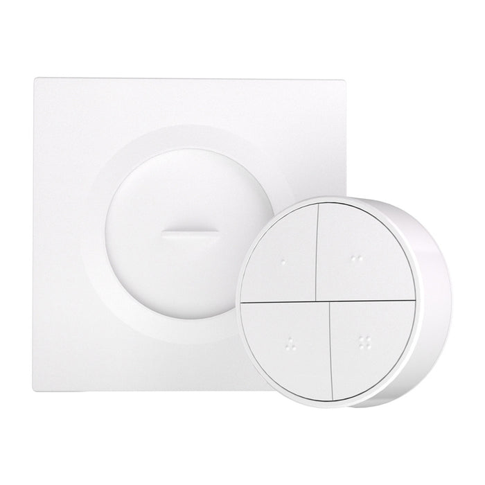 Sonoff SNZB-01M Интелигентен безжичен ZigBee бутон
