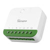 Sonoff MINI-2GS Matter двуканален мини превключвател