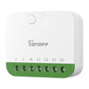 Sonoff MINI-2GS Matter двуканален мини превключвател