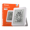 Sonoff AirGuard TH SNZB-02DR2 ZigBee LCD сензор за температура и влажност