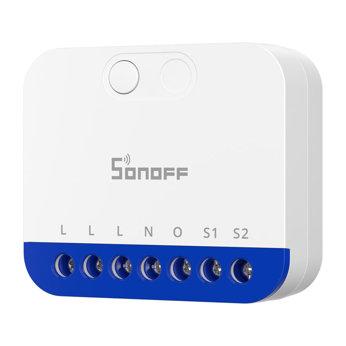 Sonoff MINI-DIM Matter интелигентен мини WiFi контролер/димер