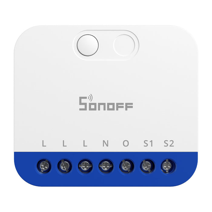 Sonoff MINI-DIM Matter интелигентен мини WiFi контролер/димер