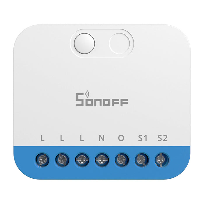 Sonoff MINI-ZBDIM Zigbee интелигентен мини контролер/димер
