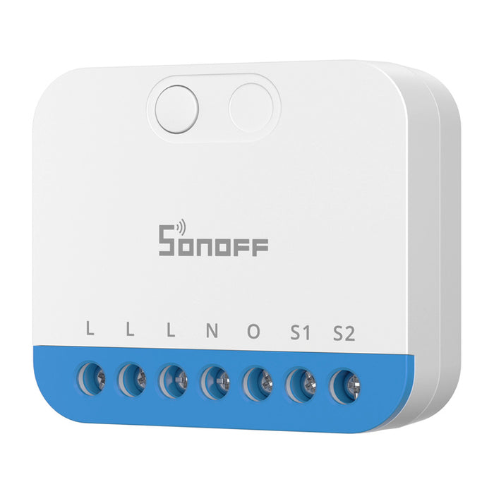Sonoff MINI-ZBDIM Zigbee интелигентен мини контролер/димер