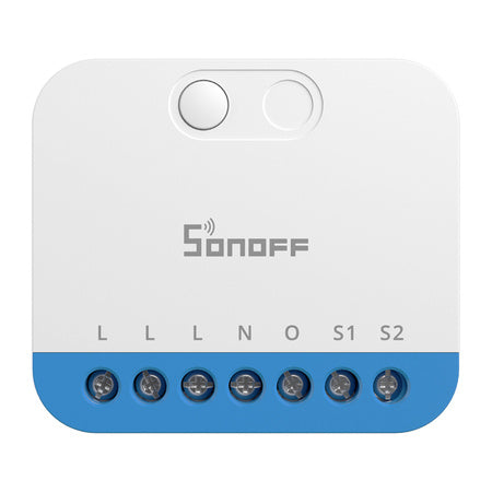 Sonoff MINI-ZBDIM Zigbee интелигентен мини контролер/димер