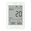 Sonoff AirGuard PM2.5 SAWF-07P WiFi LCD монитор за качество на въздуха