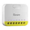 Двуканален мини превключвател без N Sonoff MINI-ZB2GS-L ZigBee