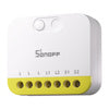 Двуканален мини превключвател без N Sonoff MINI-ZB2GS-L ZigBee