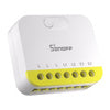 Двуканален мини превключвател без N Sonoff MINI-ZB2GS-L ZigBee