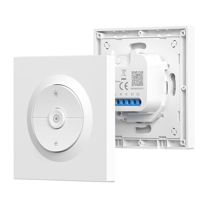 SONOFF MINI-ZBDIM-E ZigBee интелигентен стенен ключ/димер