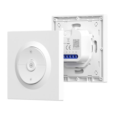 SONOFF MINI-DIM-E Интелигентен WiFi стенен ключ/димер