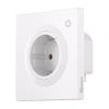Sonoff WS01TPF-E WiFi интелигентен стенен контакт (тип F)
