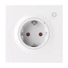 Sonoff WS01TPF-E WiFi интелигентен стенен контакт (тип F)