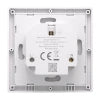 Sonoff WS01TPF-E WiFi интелигентен стенен контакт (тип F)