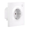 Sonoff WS01TPF-E WiFi интелигентен стенен контакт (тип F)