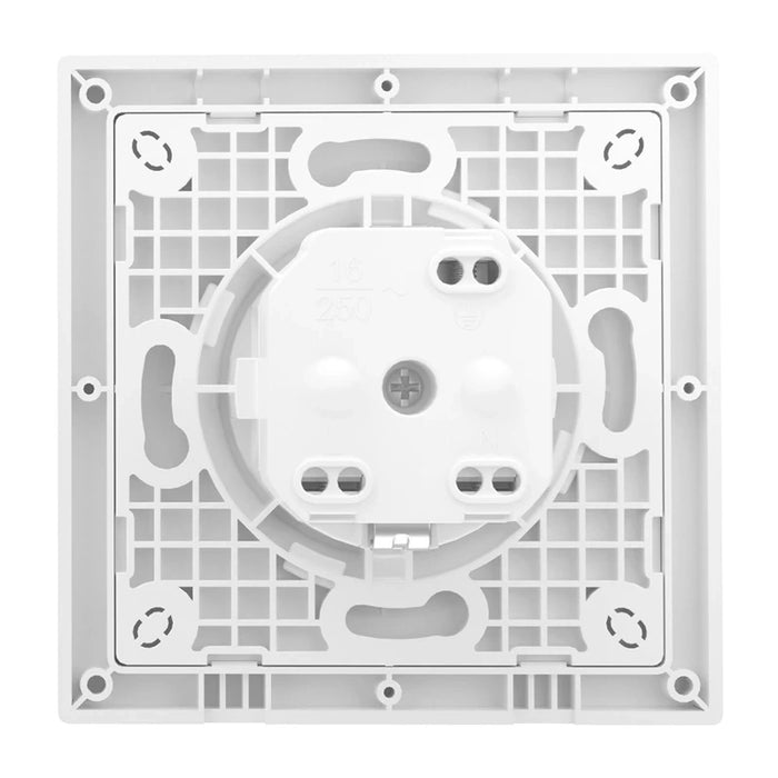 Sonoff WS01STPF-E Традиционен стенен контакт (тип F)
