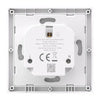 Sonoff WS01TPE-E WiFi интелигентен стенен контакт (тип E)
