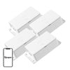 SONOFF Basic R5 Gen5 Wi-Fi Matter 10A комутатор, пакет от 4
