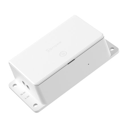 SONOFF Basic R5 Gen5 Wi-Fi Matter 10A комутатор, пакет от 4