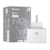 SONOFF S61s Matter Външен щепсел чрез Wi-Fi