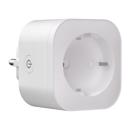 SONOFF S61s Matter Външен щепсел чрез Wi-Fi, 4 броя