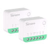 SONOFF MINIR4M (Extreme) Matter Switch, пакет от 2 броя