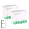SONOFF MINIR4M (Extreme) Matter Switch, пакет от 2 броя