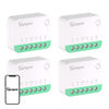 SONOFF MINIR4M (Extreme) Matter Switch - пакет от 4 броя