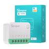 SONOFF MINIR4M (Extreme) Matter Switch - пакет от 4 броя