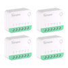 SONOFF MINIR4M (Extreme) Matter Switch - пакет от 4 броя