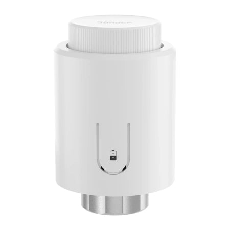 Термостатична глава SONOFF ZigBee TRVZB, пакет от 2 броя
