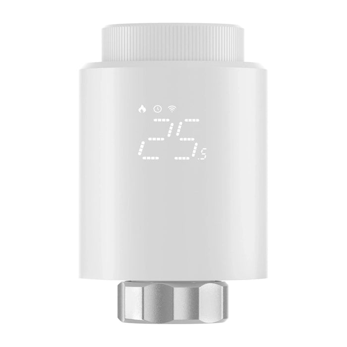 Термостатична глава SONOFF ZigBee TRVZB, пакет от 2 броя