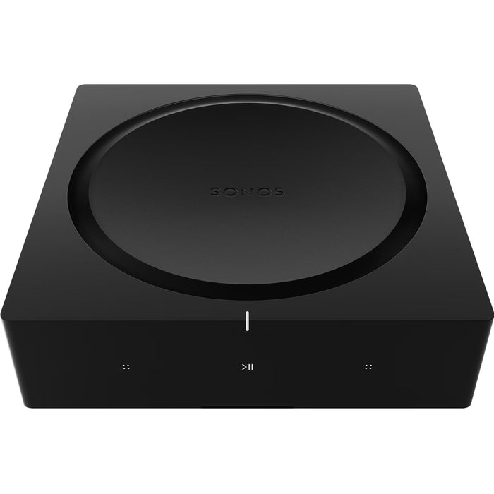 УСИЛВАТЕЛ SONOS AMP BK