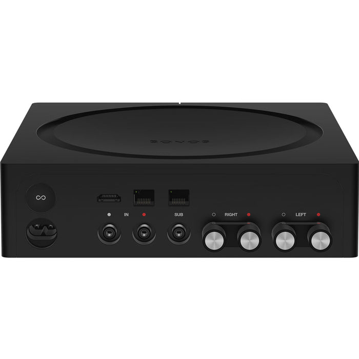 УСИЛВАТЕЛ SONOS AMP BK