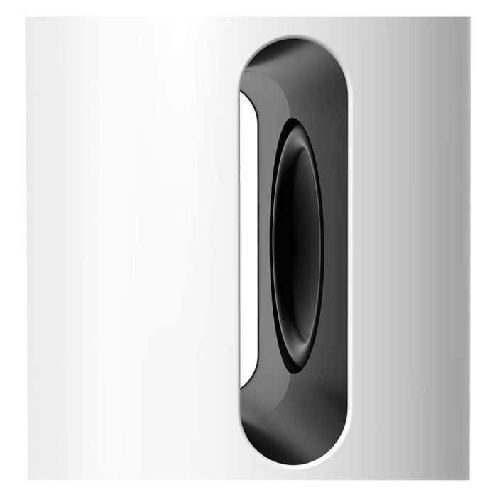 СУБУФЕР SONOS SUB MINI БЯЛ
