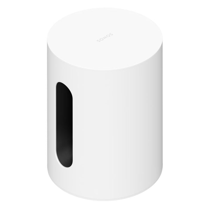 СУБУФЕР SONOS SUB MINI БЯЛ