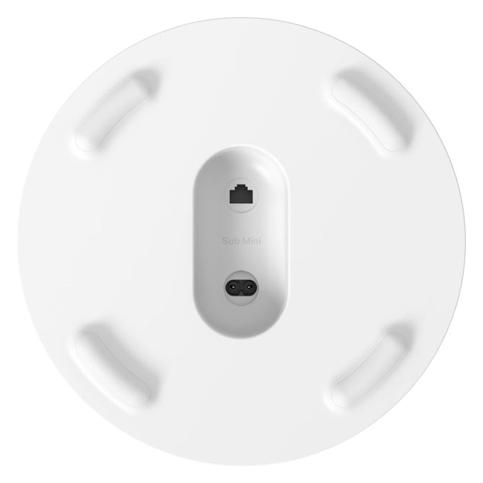 СУБУФЕР SONOS SUB MINI БЯЛ