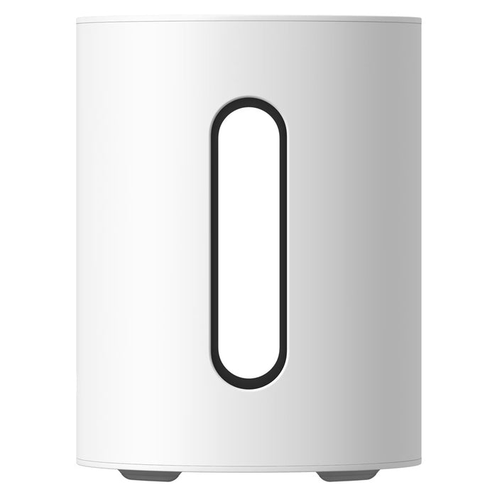 СУБУФЕР SONOS SUB MINI БЯЛ