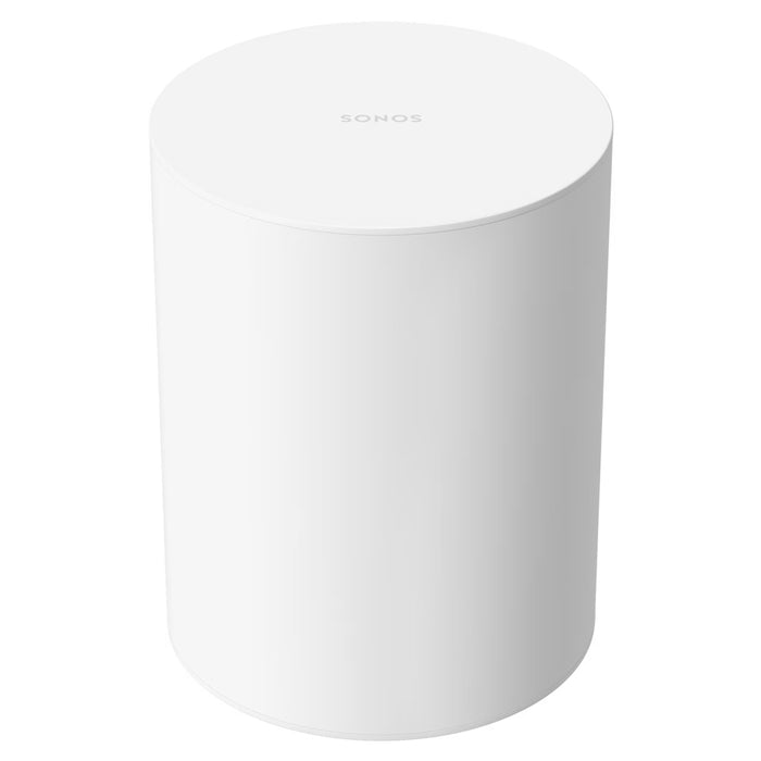 СУБУФЕР SONOS SUB MINI БЯЛ