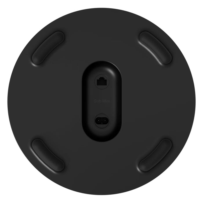 СУБУФЕР SONOS SUB MINI ЧЕРЕН