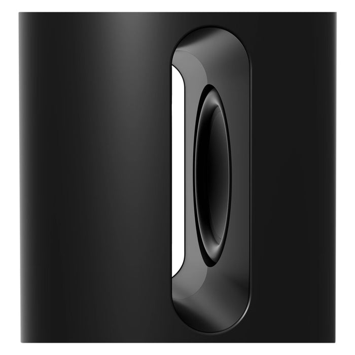 СУБУФЕР SONOS SUB MINI ЧЕРЕН
