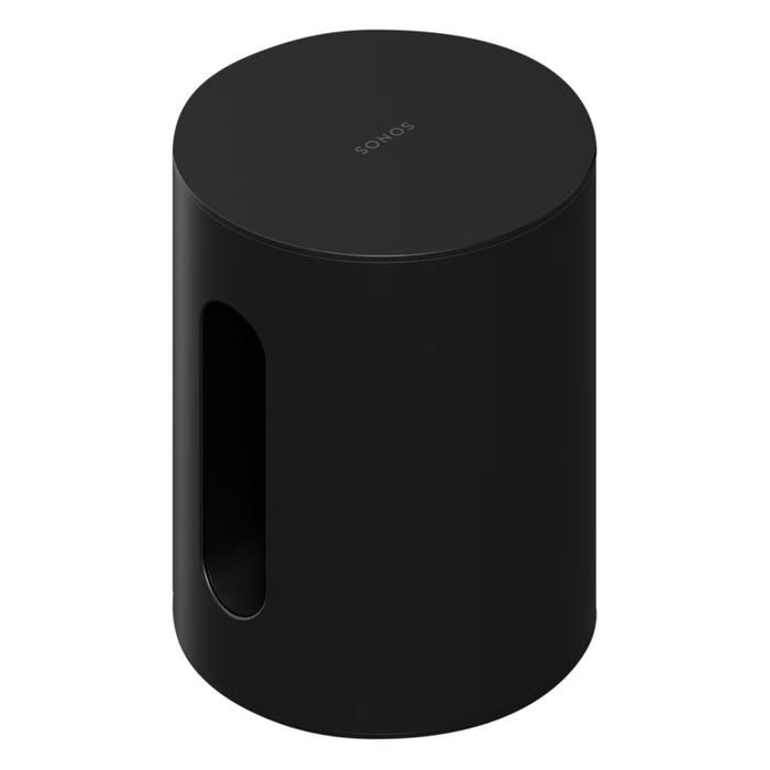 СУБУФЕР SONOS SUB MINI ЧЕРЕН