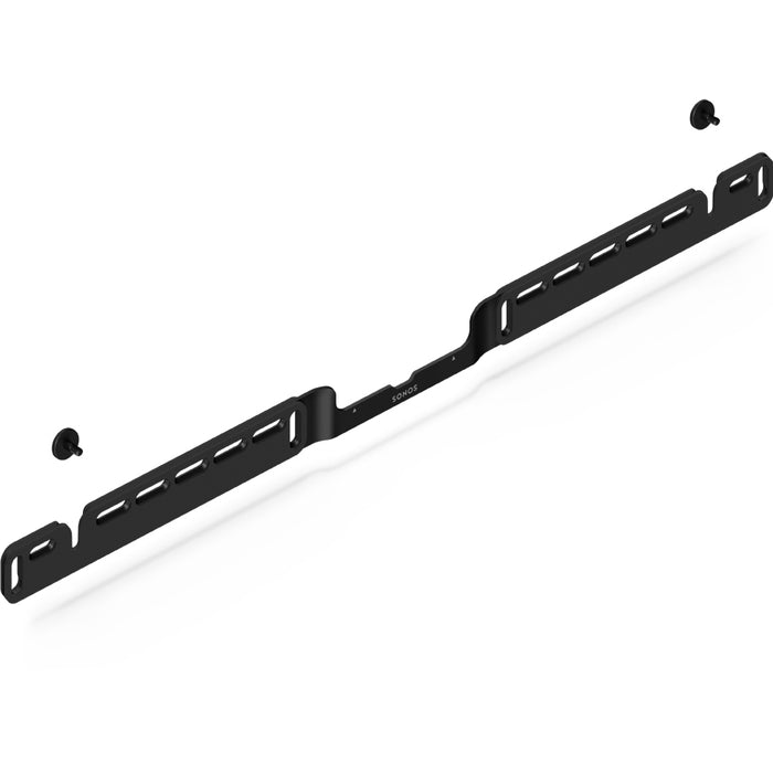 SONOS ARC ULTRA WALL MOUNТ ЧЕРЕН
