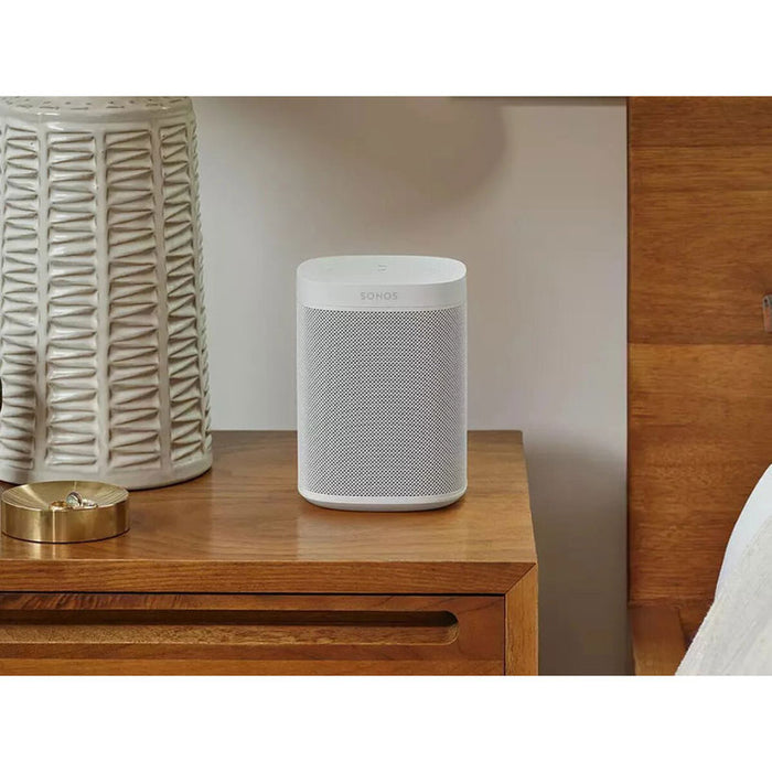 Аудио система SONOS ONE SL WH
