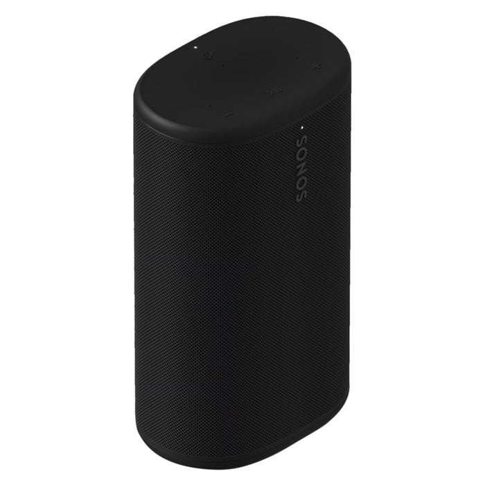 Bluetooth колонка SONOS SONOS PLAY BLACK BLUETOOTH, БАТЕРИЯ ДО 24 ЧАСА, ЧЕРЕН